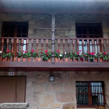 La Casa De Consuelo 3 Hétvégi ház