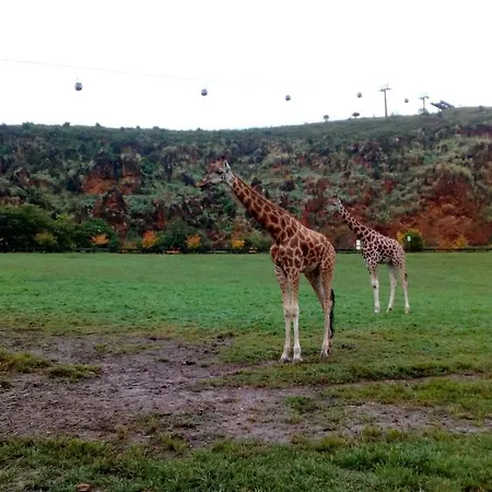 La Casa De Consuelo 3 Hétvégi ház *