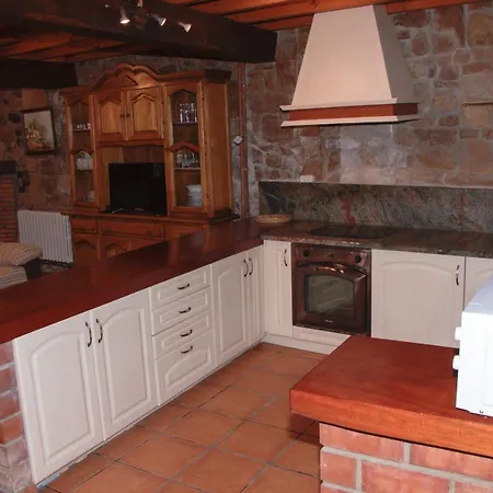 La Casa De Consuelo 3 Viérnoles