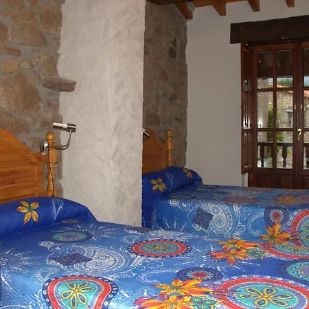 Gospodarstwo wiejskie La Casa De Consuelo 3