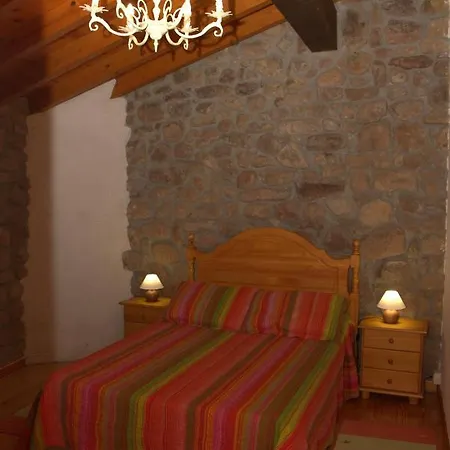 La Casa De Consuelo 3 Hétvégi ház