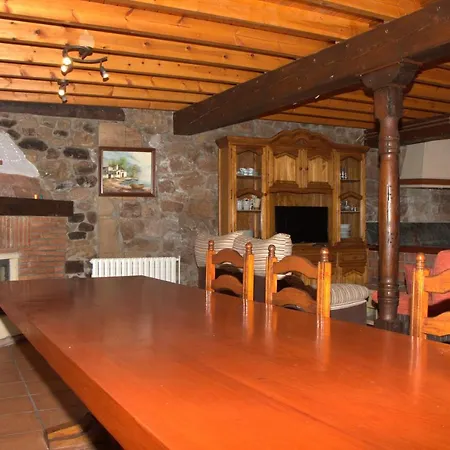 La Casa De Consuelo 3