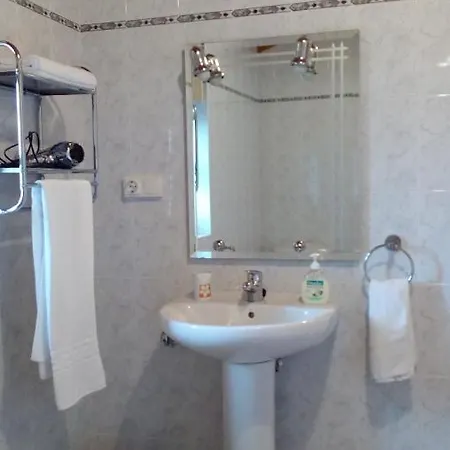 Hétvégi ház La Casa De Consuelo 3 Viérnoles