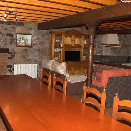 La Casa De Consuelo 3