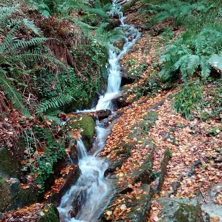 Hétvégi ház La Casa De Consuelo 3 Viérnoles