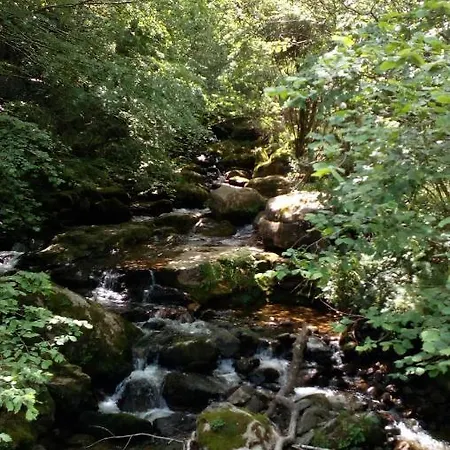 La Casa De Consuelo 3 Viérnoles