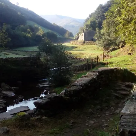 Hétvégi ház La Casa De Consuelo 3 Viérnoles