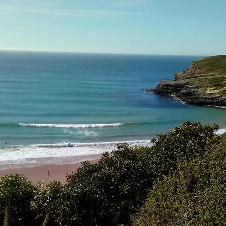 La Casa De Consuelo 3 * Viérnoles