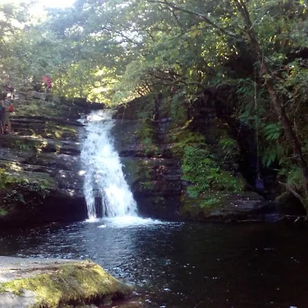 La Casa De Consuelo 3 * Viérnoles