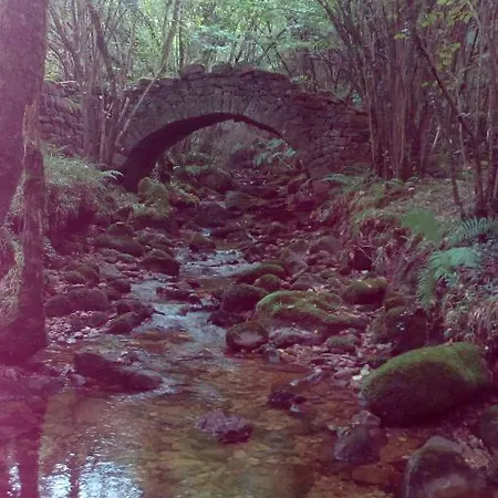 Hétvégi ház La Casa De Consuelo 3 *