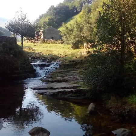 La Casa De Consuelo 3 Viérnoles