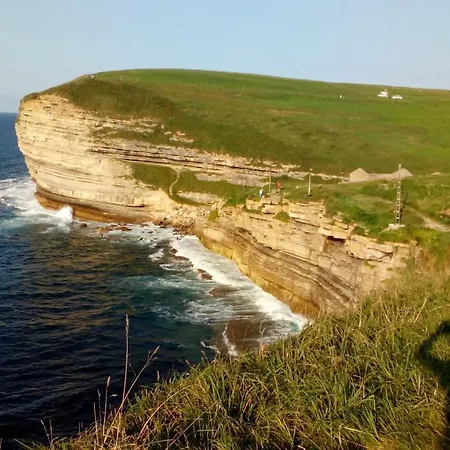 La Casa De Consuelo 3 Viérnoles