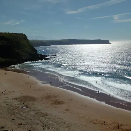 Hétvégi ház La Casa De Consuelo 3 *