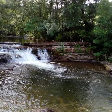 La Casa De Consuelo 3 Hétvégi ház