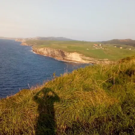 Hétvégi ház La Casa De Consuelo 3