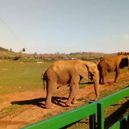La Casa De Consuelo 3 Hétvégi ház *