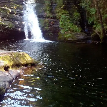 Hétvégi ház La Casa De Consuelo 3 *