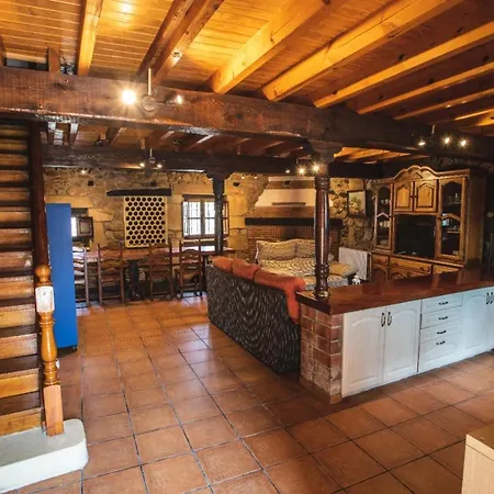 Gospodarstwo wiejskie La Casa De Consuelo 3 *