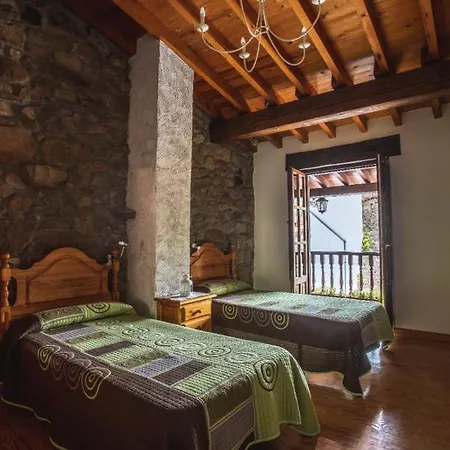 La Casa De Consuelo 3 Gospodarstwo wiejskie