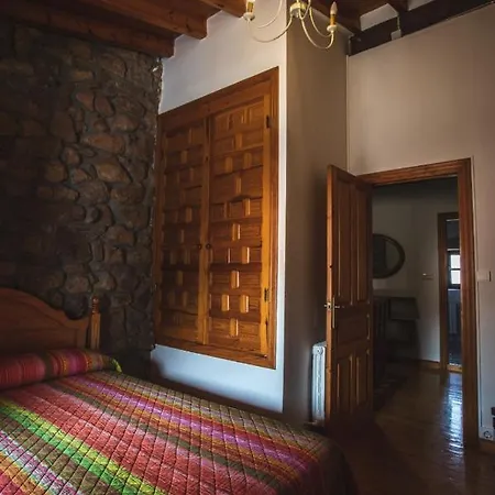 Gospodarstwo wiejskie La Casa De Consuelo 3 Viérnoles