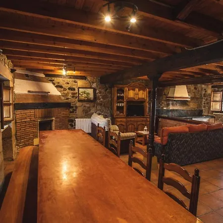 La Casa De Consuelo 3 Viérnoles