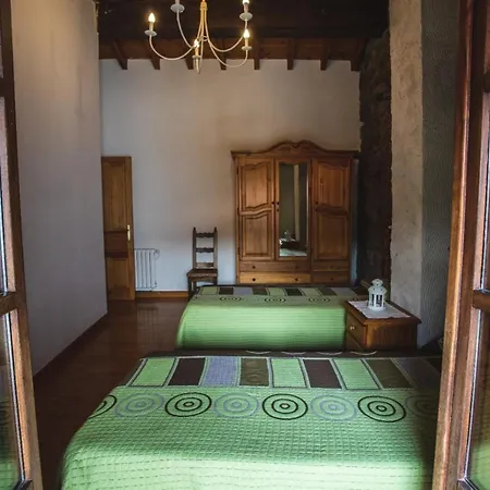 Gospodarstwo wiejskie La Casa De Consuelo 3 *