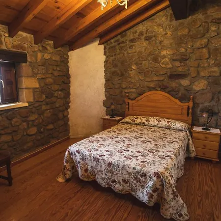 乡村民宿 La Casa De Consuelo 3