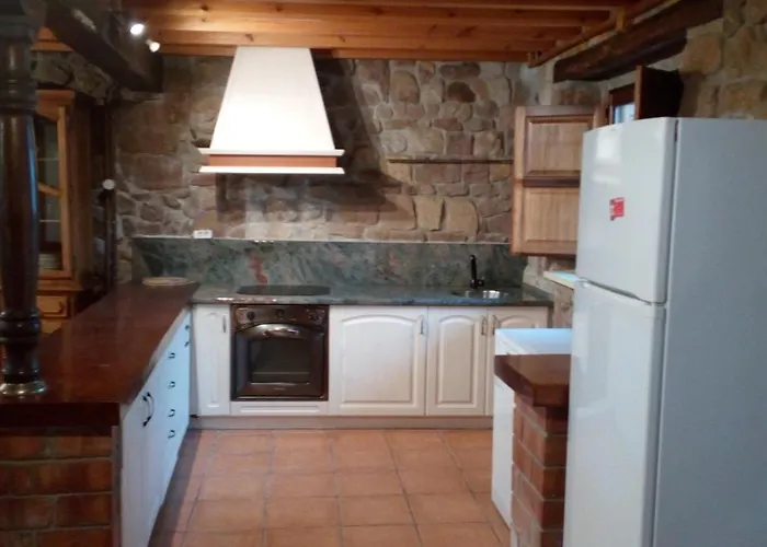 Country house La Casa De Consuelo 3 *