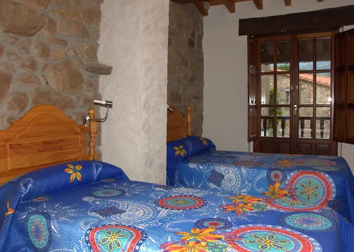 Country house La Casa De Consuelo 3