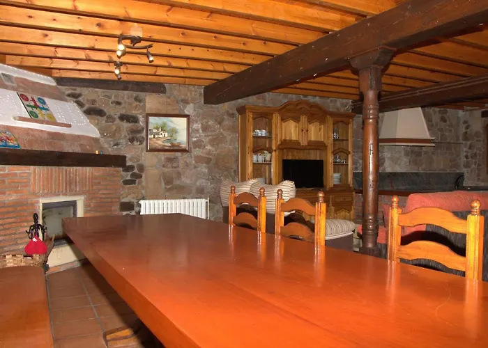 La Casa De Consuelo 3