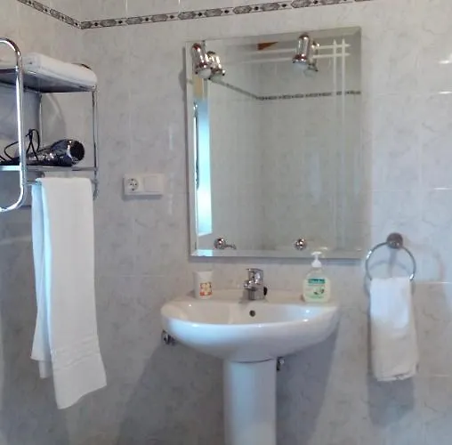 Country house La Casa De Consuelo 3 Viernoles