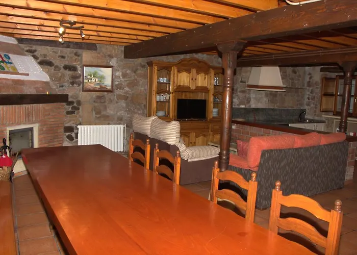 La Casa De Consuelo 3