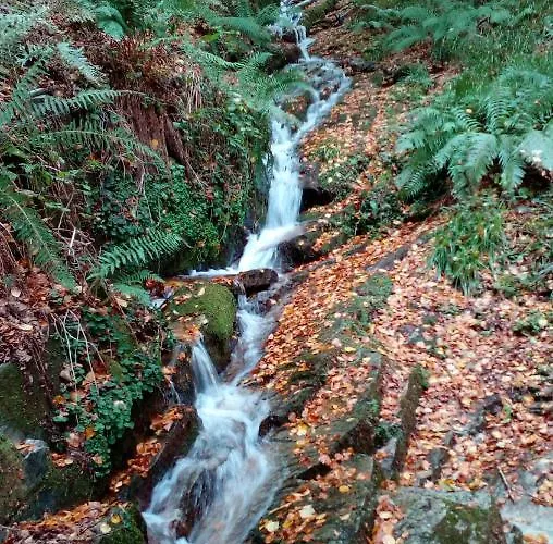 Country house La Casa De Consuelo 3 Viernoles