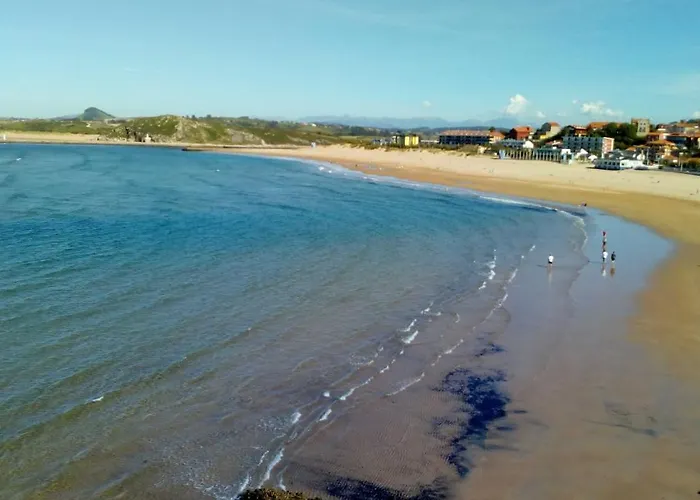 Country house La Casa De Consuelo 3 *