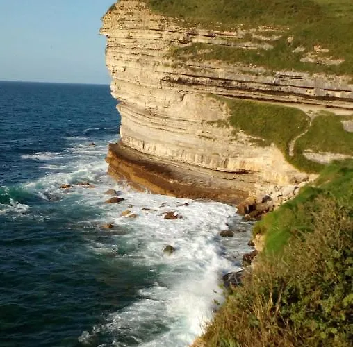 Country house La Casa De Consuelo 3 *