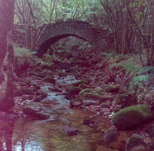 Country house La Casa De Consuelo 3 *