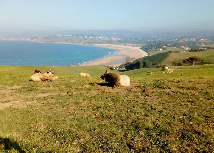 La Casa De Consuelo 3 Country house