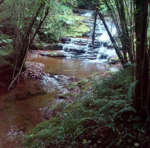 La Casa De Consuelo 3 Country house