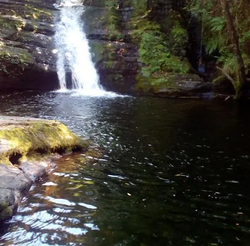 Country house La Casa De Consuelo 3 *