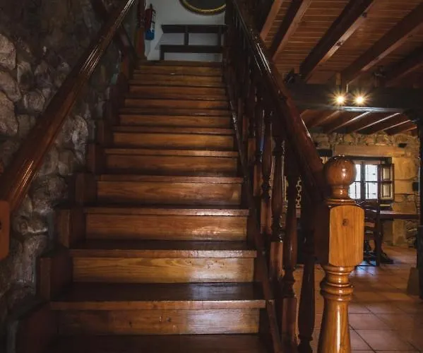 La Casa De Consuelo 3 Country house Viernoles