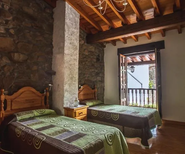 La Casa De Consuelo 3 Country house