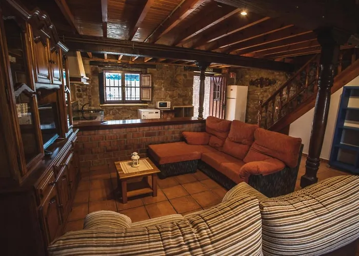 Country house La Casa De Consuelo 3 *