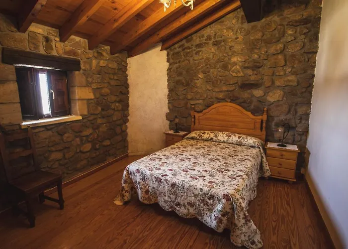 Gospodarstwo wiejskie La Casa De Consuelo 3